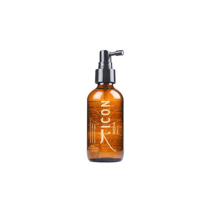 Pack ICON Double Body Serum + India Dry Oil