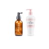 Pack ICON Double Body Serum + India Dry Oil