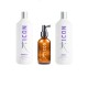 Pack ICON Playa: Inner + Drench Litro + India Dry Oil