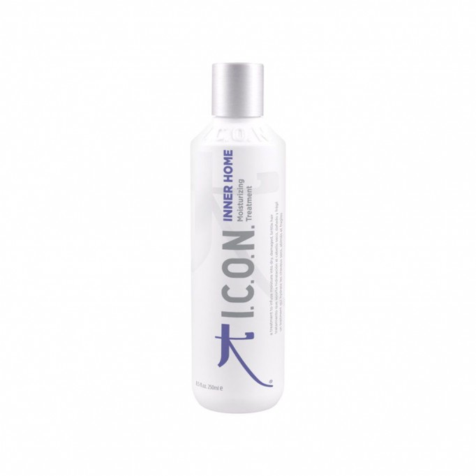 Pack ICON Playa: India Dry Oil + Drench Champú Inner 250 ml