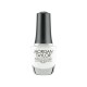 MORGAN TAYLOR - ALL WHITE NOW - Esmalte de Uñas 15ml MORGAN TAYLOR - ALL WHITE NOW - Esmalte de Uñas 15ml