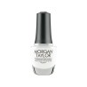 MORGAN TAYLOR - ALL WHITE NOW - Esmalte de Uñas 15ml