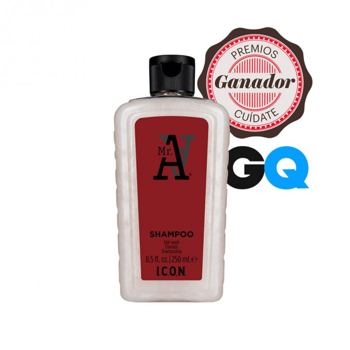Champú Anticaida ICON