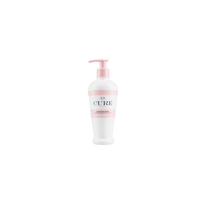 ICON CURE by Chiara Double Body Serum