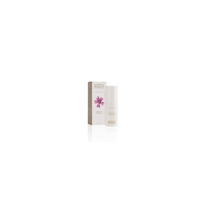 MASSADA BIO CELULAR TOTAL EYE CONTOUR 15 mL MASSADA BIO CELULAR TOTAL EYE CONTOUR 15 mL