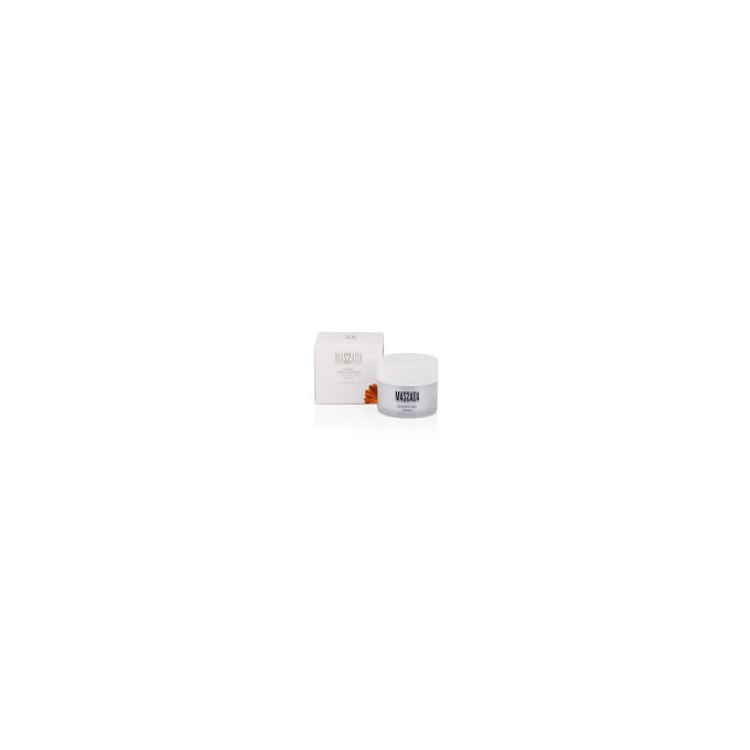 MASSADA CREMA PIELES SENSIBLES 50 mL MASSADA CREMA PIELES SENSIBLES 50 mL