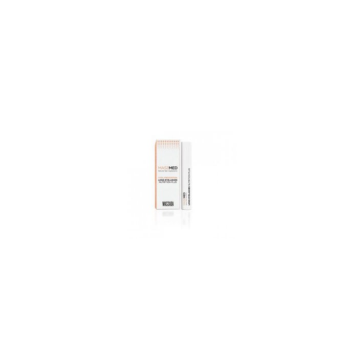 MASSADA LONG EYELASH NUTRITION PLUS MASSADA LONG EYELASH NUTRITION PLUS