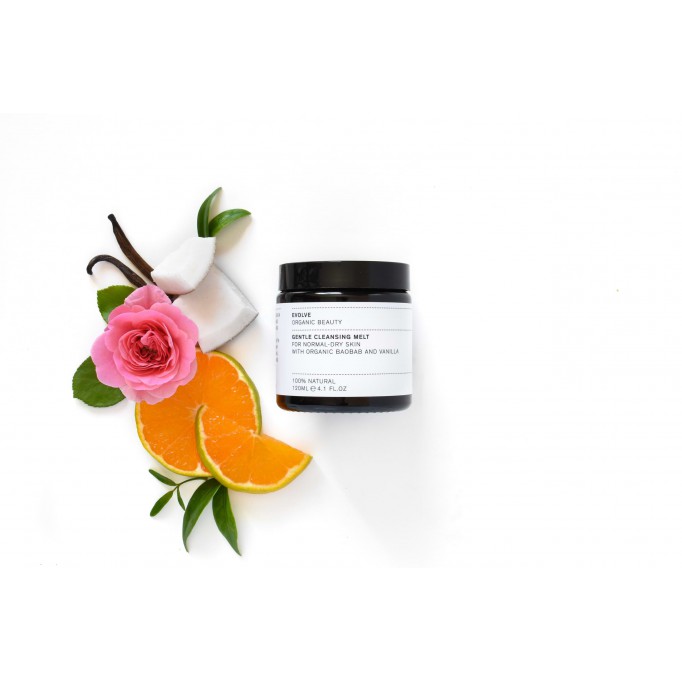 EVOLVE Gentle Cleansing Melt | Bàlsamo Limpiador Facial