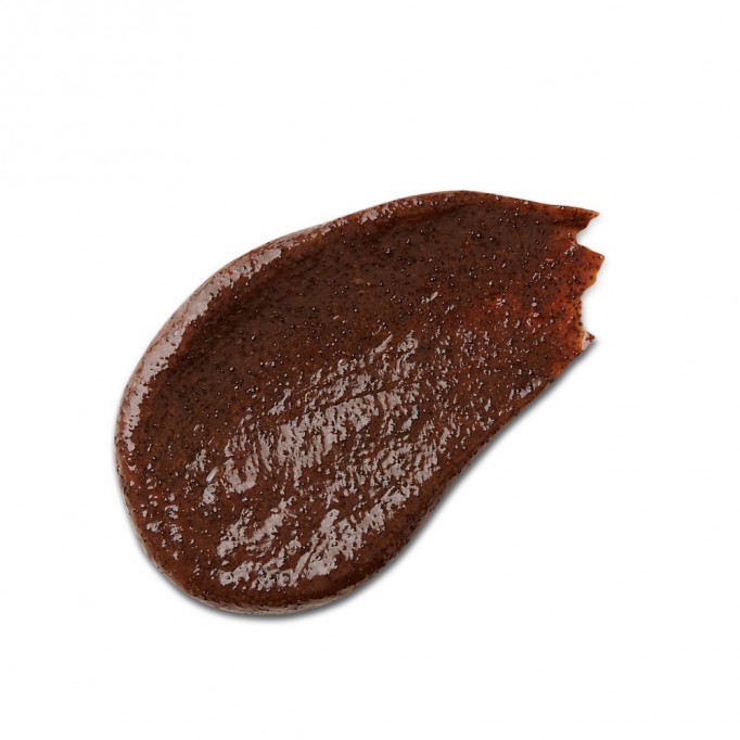 EVOLVE Radiant Glow Mask | Exfoliante de Cacao