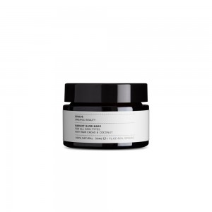 EVOLVE Radiant Glow Mask |...