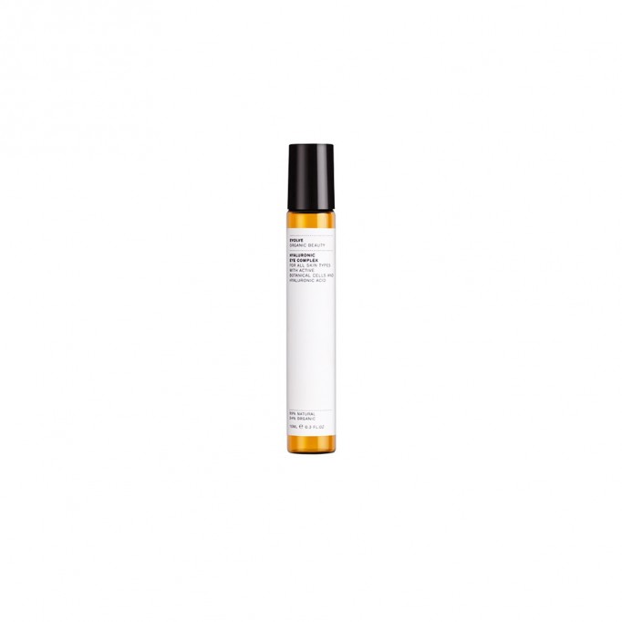 EVOLVE Hyaluronic Eye Complex | Contorno de Ojos