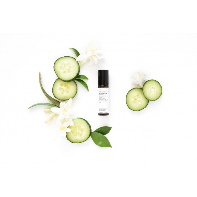 EVOLVE Hyaluronic Eye Complex | Contorno de Ojos