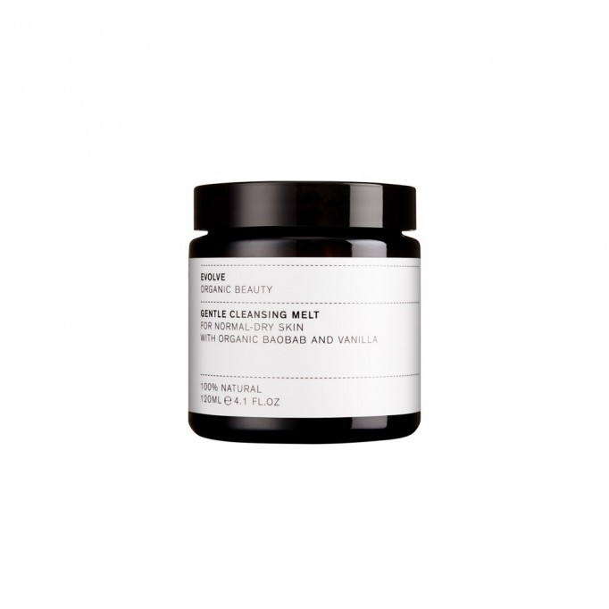 EVOLVE Gentle Cleansing Melt | Bàlsamo Limpiador Facial