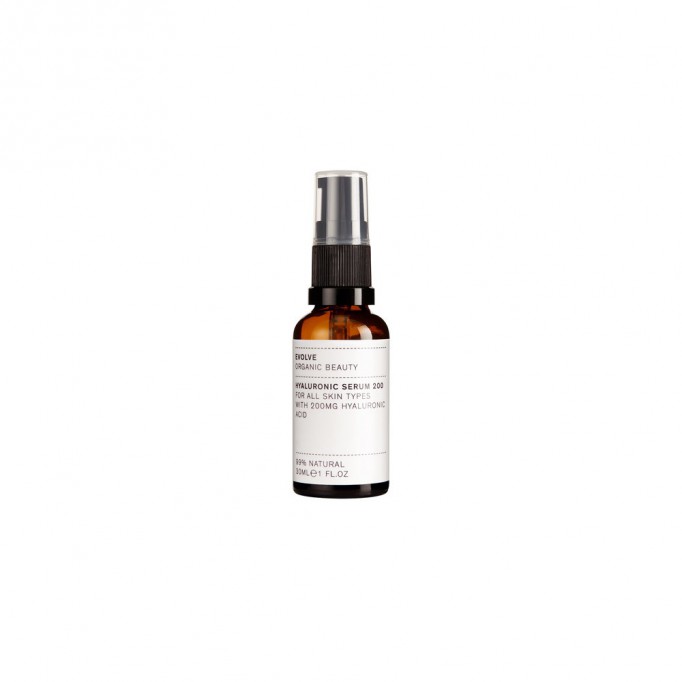 EVOLVE Serum Hyaluronic 200
