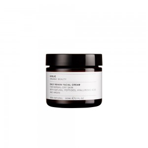 EVOLVE Daily Renew Facial...