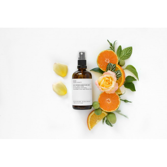 EVOLVE Daily Defence Moisture Mist | Tónico Anti-Irritaciones