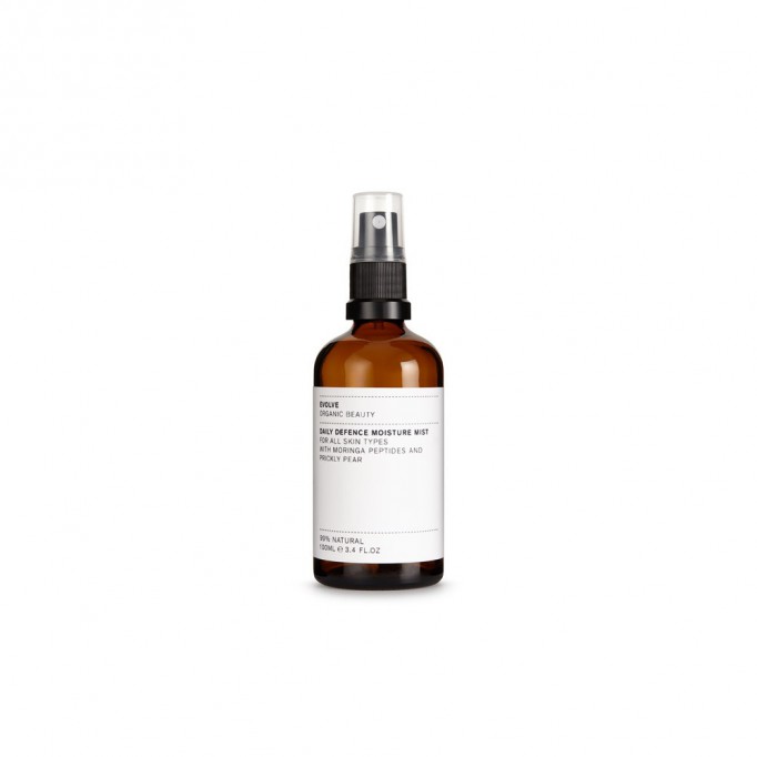 EVOLVE Daily Defence Moisture Mist | Tónico Anti-Irritaciones