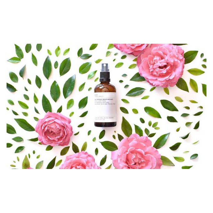 EVOLVE Daily Defence Moisture Mist | Tónico Anti-Irritaciones