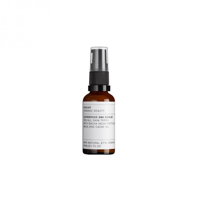 EVOLVE Superfood 360 Serum | Serum