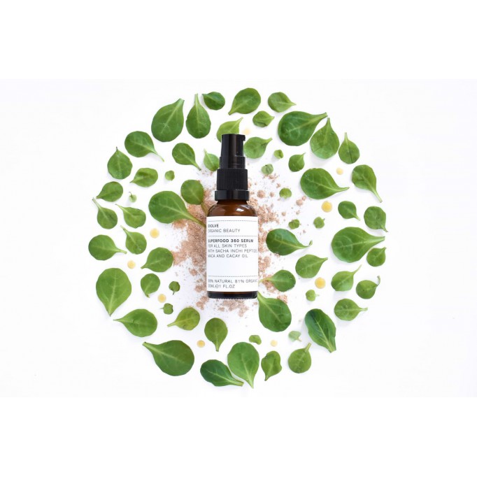 EVOLVE Superfood 360 Serum | Serum
