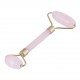 MASAJEADOR FACIAL DE CUARZO ROSA MASAJEADOR FACIAL DE CUARZO ROSA