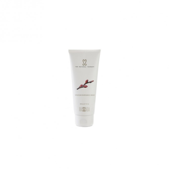 Massada Crema Minceur