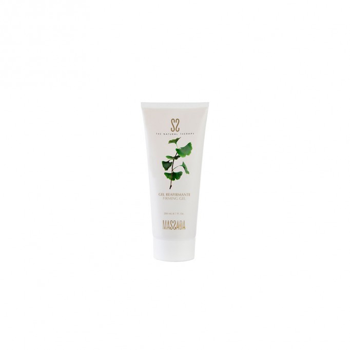 Massada Gel Reafirmante