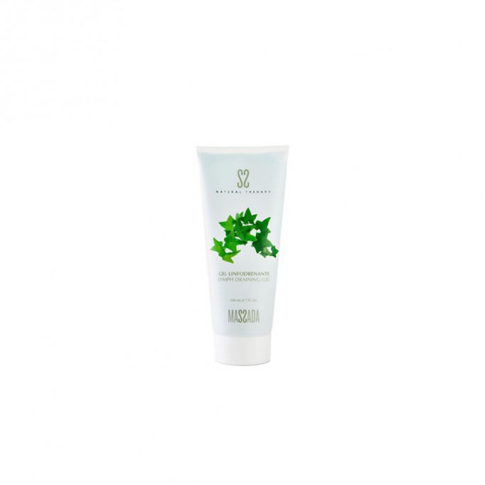Massada Gel Linfodrenante