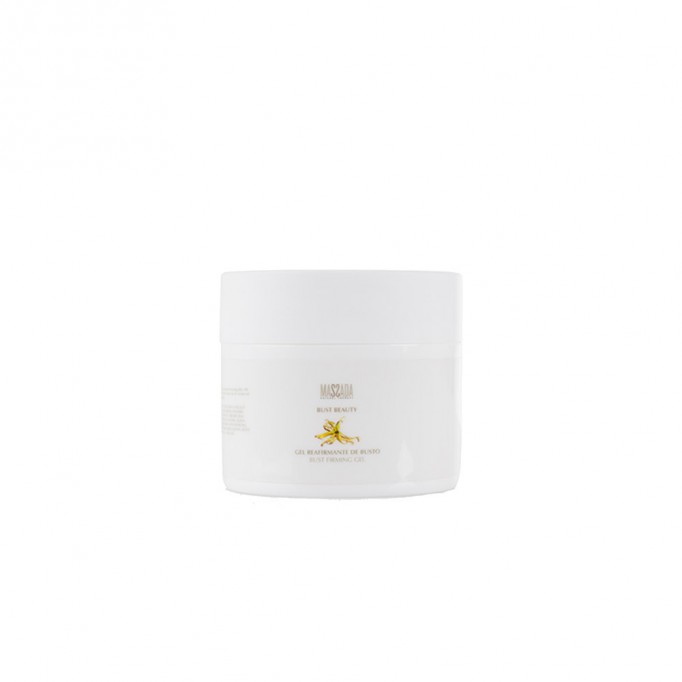 Massada Gel Reafirmante Busto