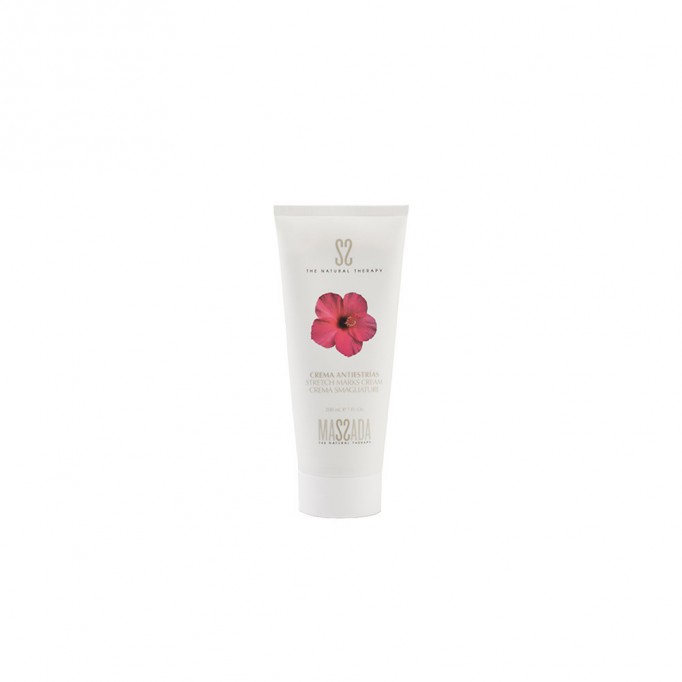 Massada Crema Antiestrias