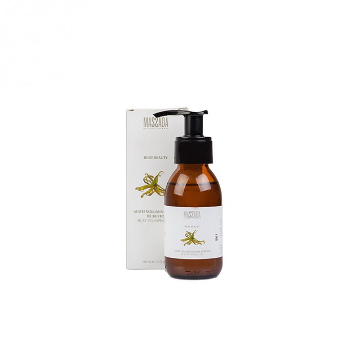 MASSADA ACEITE REAFIRMANTE DE BUSTO