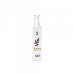 MASSADA BODY MILK LAVANDA