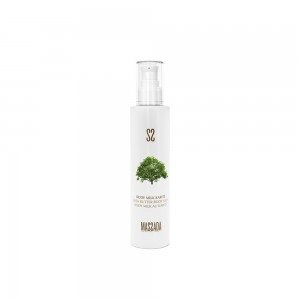 MASSADA BODY MILK KARITE