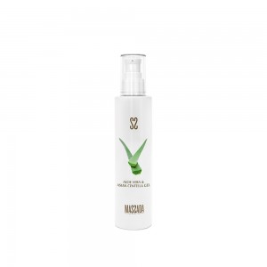 MASSADA GEL ALOE VERA Y...