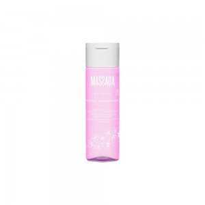 MASSADA AGUA BOTANICA MICELAR