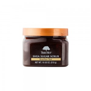Tree Hut Exfoliante de...
