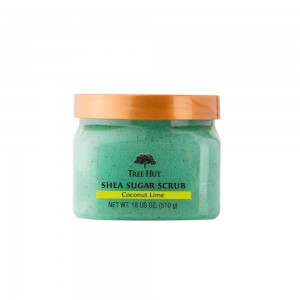 Tree Hut Exfoliante de...