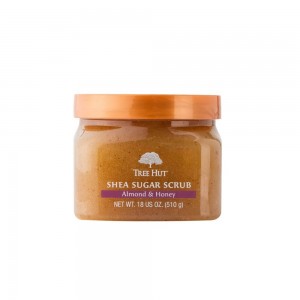 Tree Hut Exfoliante de...