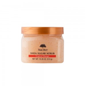 Tree Hut Exfoliante de...