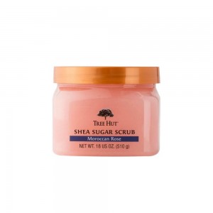 Tree Hut Exfoliante de...