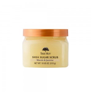 Tree Hut Exfoliante de...