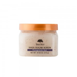 Tree Hut Exfoliante de...