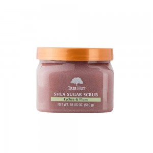 Tree Hut Exfoliante de...