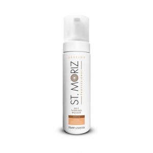 ST MORIZ Autobronceador...