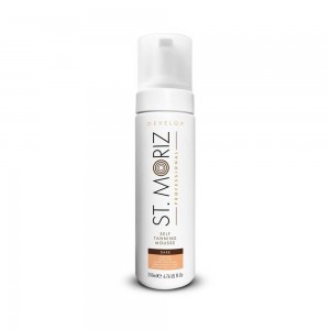 ST MORIZ Autobronceador...