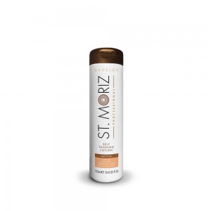 ST MORIZ Autobronceador...