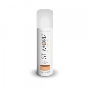 ST MORIZ Autobronceador...