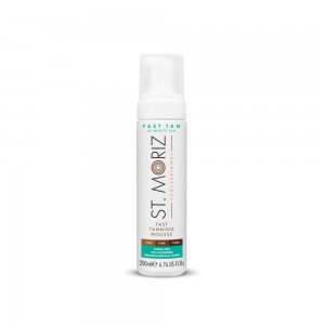 ST MORIZ Autobronceador...