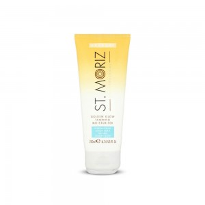 ST MORIZ Crema Hidratante...