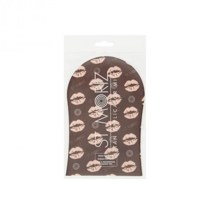 ST MORIZ Guante Aplicador Autobronzeadores